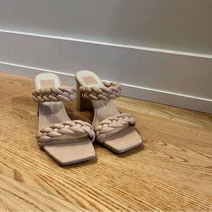 Dolce Vita Paily Heel